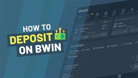 bwin deposit methods